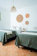 Central Hostel Pondicherry의 사진