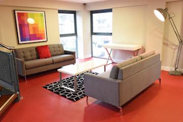 Photos of Steelworks at Copley Court