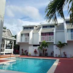 Photos of The Island Garden Hotel