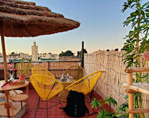 La Kasbah Salamの写真