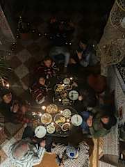 La Kasbah Salamの写真