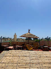 La Kasbah Salamの写真