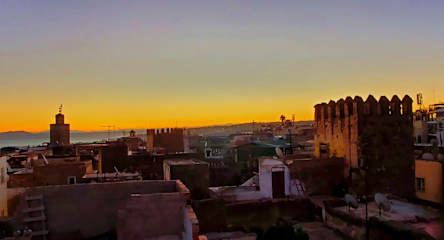 La Kasbah Salamの写真