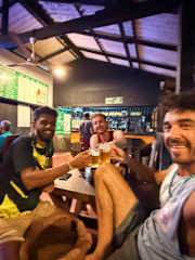 Sigiriya Rastha Hostelの写真