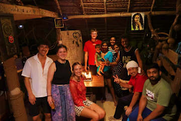 Sigiriya Rastha Hostelの写真
