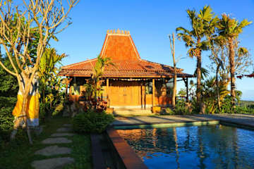Photos of Pondok Kawinaya
