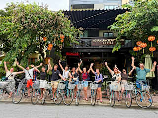 Photos of Hoi An Ancient Town Hostel