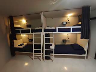 Photos of Baby Shark Hostel Loh Dalum Bay