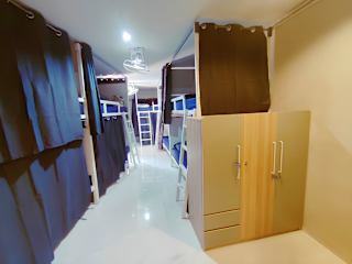 Photos of Baby Shark Hostel Loh Dalum Bay