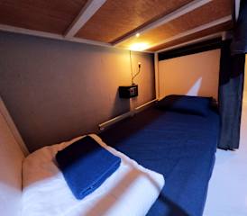 Photos of Baby Shark Hostel Loh Dalum Bay
