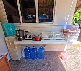 Photos of Baby Shark Hostel Loh Dalum Bay