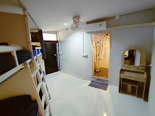 Photos of Baby Shark Hostel Loh Dalum Bay