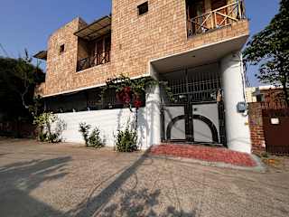 Photos of Green Backpacker Hostel