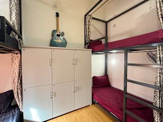 Photos of Green Backpacker Hostel