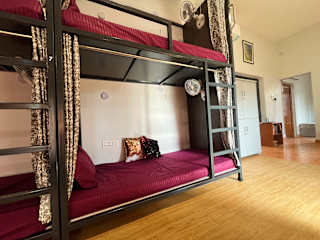 Photos of Green Backpacker Hostel