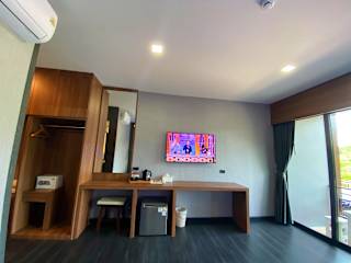 Photos of Happy Hotel Aonang Krabi