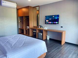 Photos of Happy Hotel Aonang Krabi