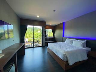Photos of Happy Hotel Aonang Krabi