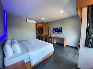 Photos of Happy Hotel Aonang Krabi