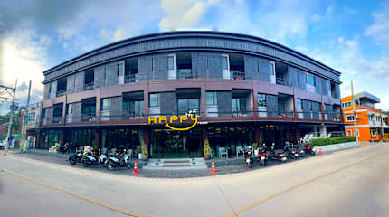 Photos of Happy Hotel Aonang Krabi