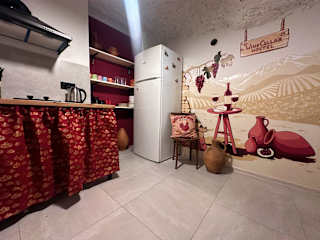 Photos of Wine Cellar Hostel