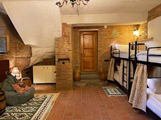 Photos of Wine Cellar Hostel