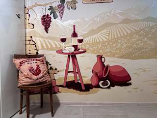 Photos of Wine Cellar Hostel