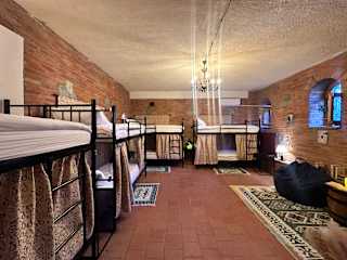 Photos of Wine Cellar Hostel