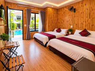 Tam Coc Mandala Homestay & Poolの写真