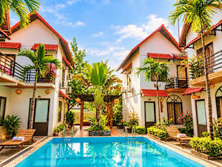 Tam Coc Mandala Homestay & Poolの写真