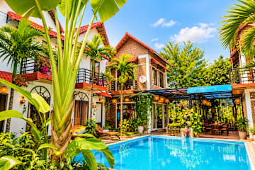 Tam Coc Mandala Homestay & Poolの写真