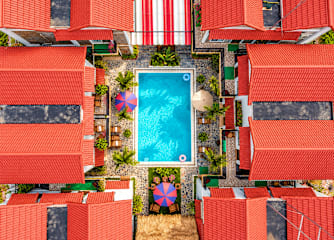 Tam Coc Mandala Homestay & Poolの写真