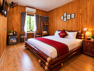 Tam Coc Mandala Homestay & Poolの写真