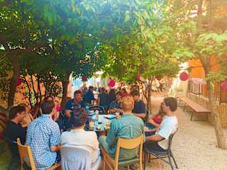 Photos of Trip'n'Hostel Pink Bubble