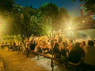 Photos of Trip'n'Hostel Pink Bubble