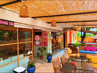 Photos of Trip'n'Hostel Pink Bubble