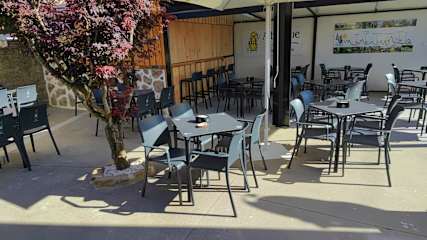 Albergue SoMos의 사진