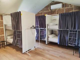 Albergue SoMos의 사진