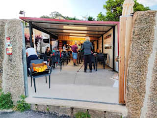 Albergue SoMos의 사진