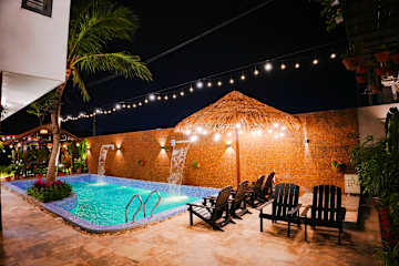 Photos of Serena Tam Coc Hotel
