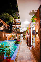 Photos of Serena Tam Coc Hotel