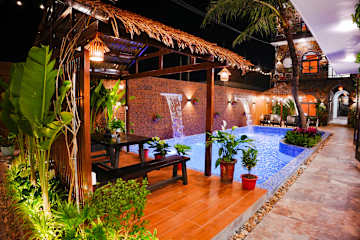 Photos of Serena Tam Coc Hotel