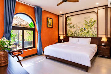 Photos of Serena Tam Coc Hotel