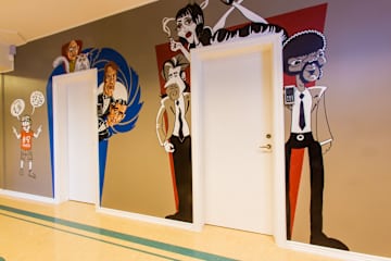Fotos de Hostel B47