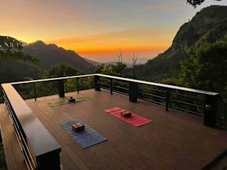 Photos of Gaia Ella Ecolodge and Yoga Center