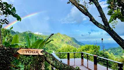 Photos of Gaia Ella Ecolodge and Yoga Center