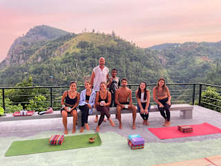 Photos of Gaia Ella Ecolodge and Yoga Center