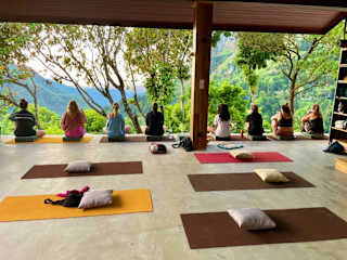 Photos of Gaia Ella Ecolodge and Yoga Center