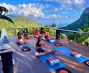 Photos of Gaia Ella Ecolodge and Yoga Center