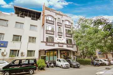 Photos of Hotel Good Times
